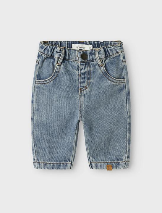 Actual product image Name it Tapered Fit Jeans (68)
