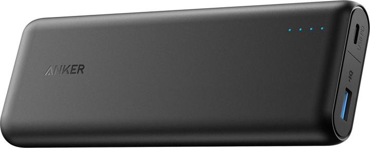 Actual product image Anker PowerCore - Nintendo Switch Edition (20100 mAh, 100.50 Wh)