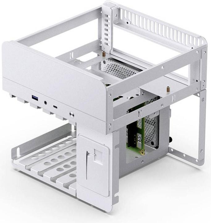 Image du produit Jonsbo N2 (Mini-ITX)