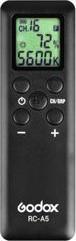 Actual product image Godox LED500LR-C (Video light)