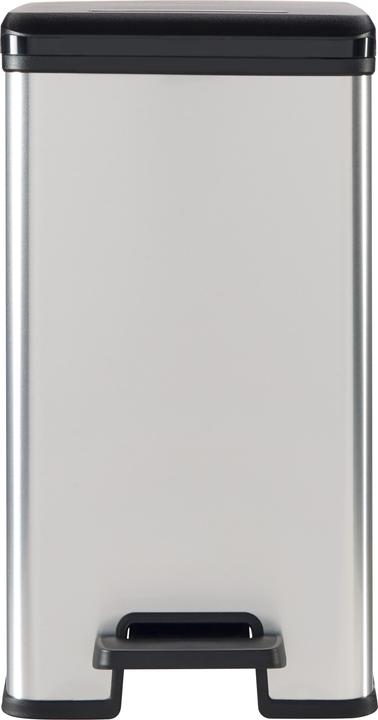 Image du produit Curver Poubelle à ordures (25 l)