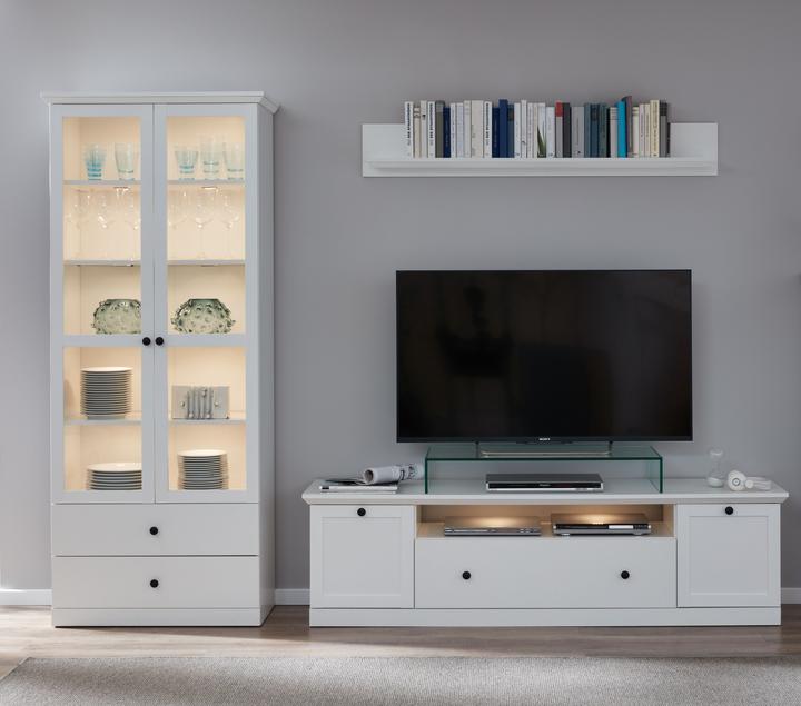 Produktbild Trendteam Brandson Baxter (273 x 41 x 196 cm)