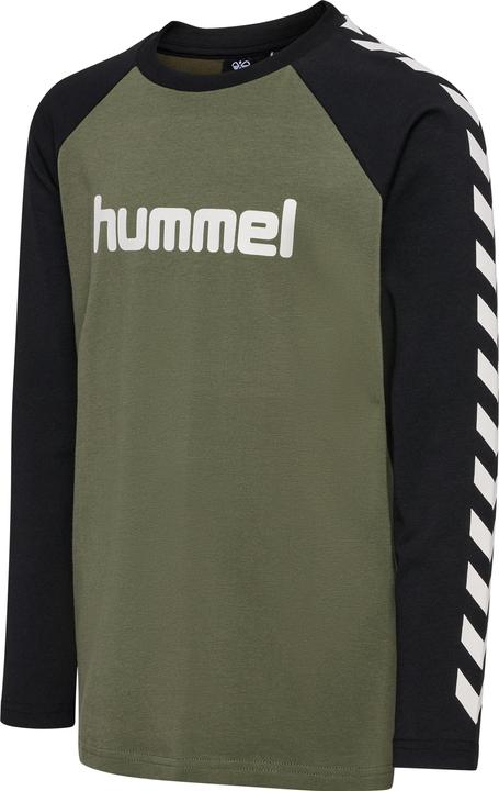 Produktbild hummel hmlBOYS T-SHIRT L/S (140)