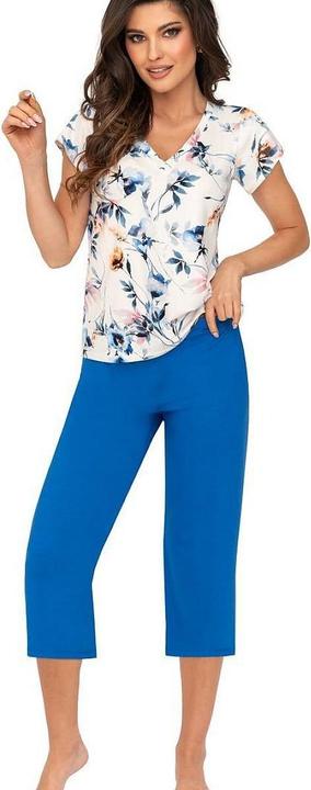 Produktbild Donna Pyjama model (40)