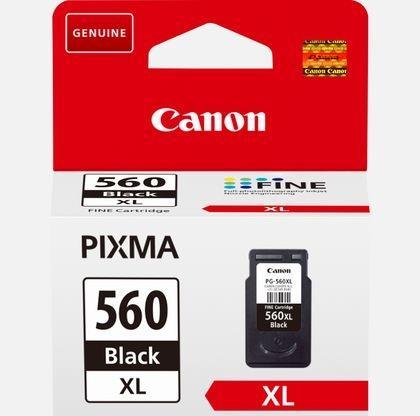 Image du produit Canon PG-560XL (CF)