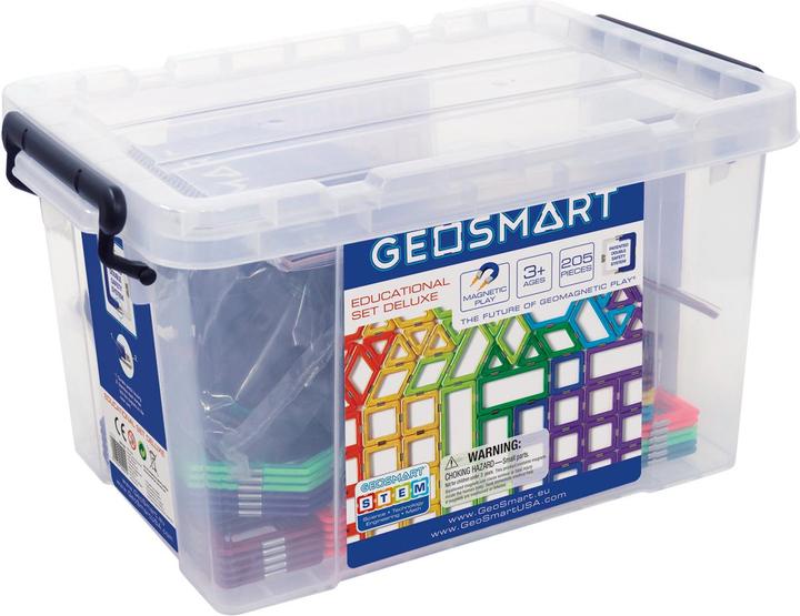 Image du produit smart Kit éducatif DELUXE pcs
