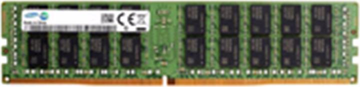 Actual product image Samsung RDIMM DDR4 2666MHz 32GB (1 x 32GB, 2666 MHz, DDR4-RAM, DIMM)