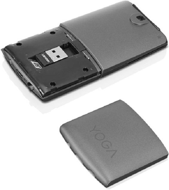 Immagine prodotto Lenovo Yoga (Senza fili)