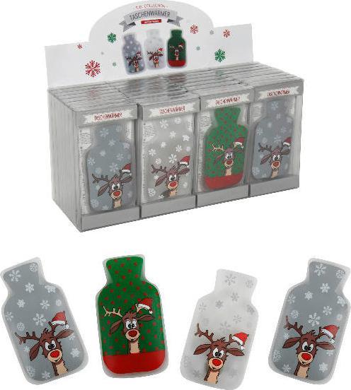 Actual product image Roost Pocket warmer Didi