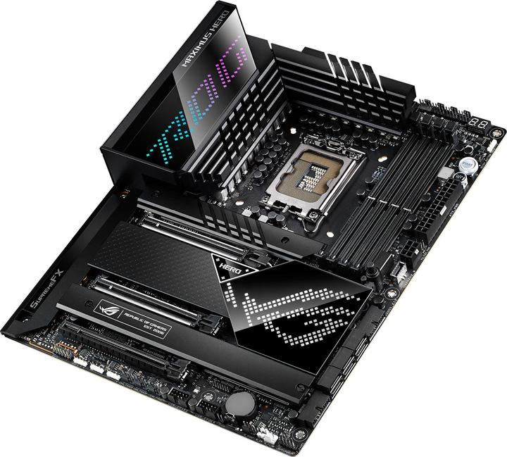 Produktbild ASUS Mainboard||Intel Z690 Express|LGA1700|ATX|Speicher DDR5 (LGA 1700, Intel Z690 (DDR5), ATX)