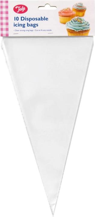 Actual product image Tala Disposable piping bag (Piping bag)