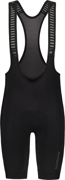 Shimano Vertex bib shorts BLACK M (M)