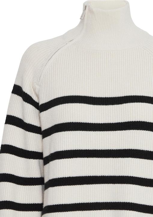 Produktbild B.young pullover it halbe reissverschluss, daen ilo (M)