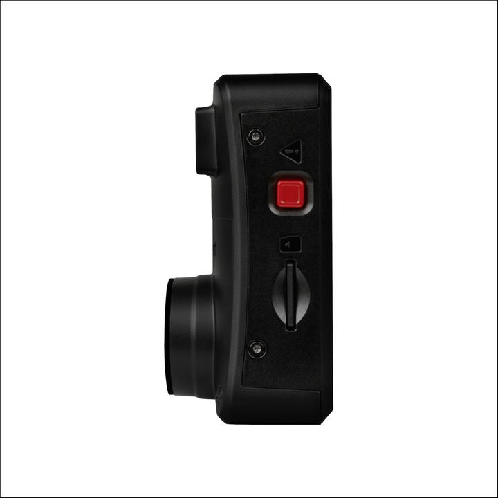 Actual product image Transcend DrivePro 10 (Wi-Fi, Accelerometer, Rechargeable battery, Full HD)