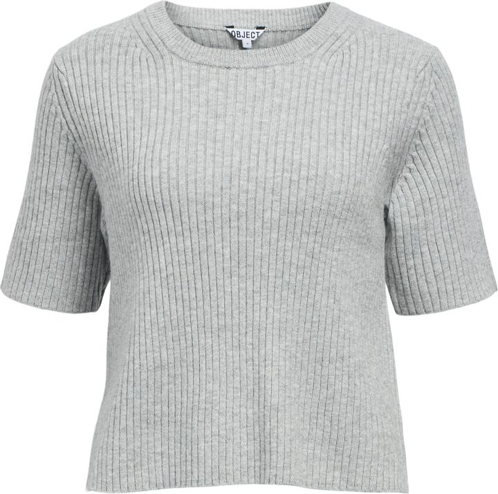 Light Grey Melange