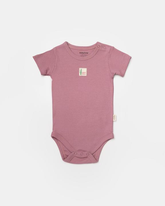 Immagine prodotto BabyCosy 2 pezzi corpo a maniche corte (62)