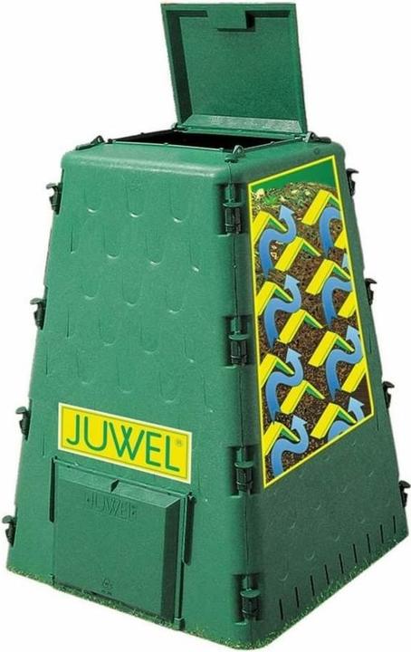 Juwel Composter Aero-Quick 420l (420 l)