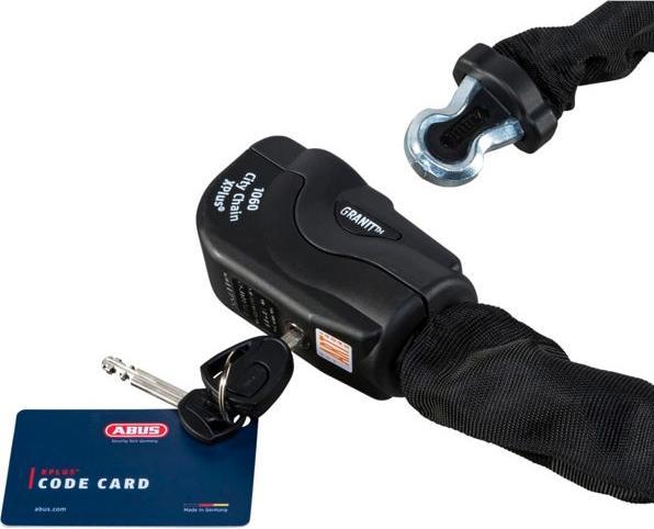 Produktbild Abus City chain Xplus 1060
