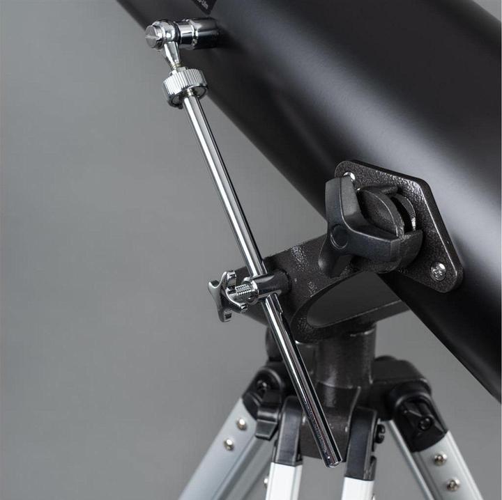 Actual product image Dörr Telescope Meteor 700