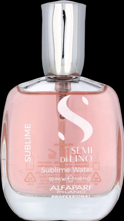 Immagine prodotto Alfaparf Semi di Lino Sublime (Spray capelli, 50 ml)