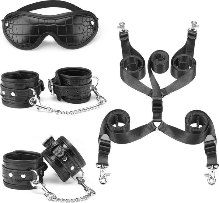 Produktbild Liebe Seele Underbed Mattress Restraint Kit