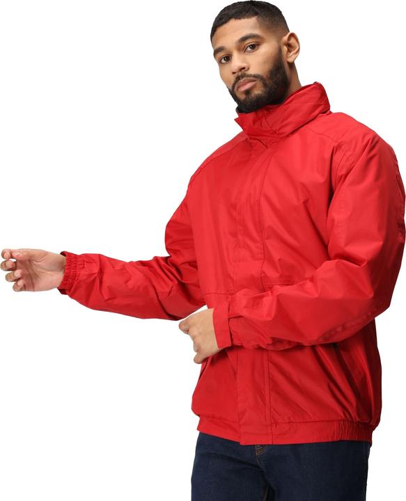 Actual product image Regatta Dover jacket with ThermoGuard insulation waterproof windproof (S)