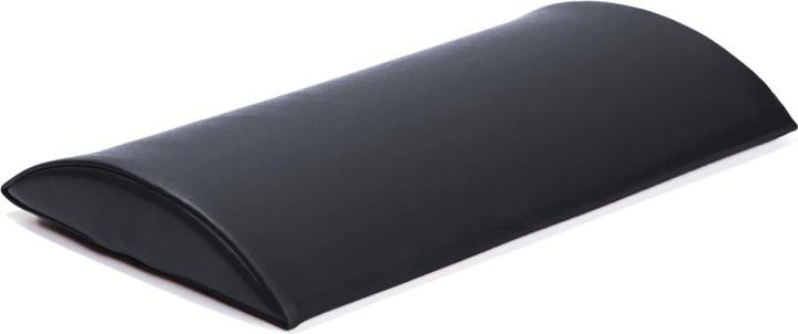 Kübler Sport Lordosekissen, Schwarz, 40 x 29 x 6 cm
