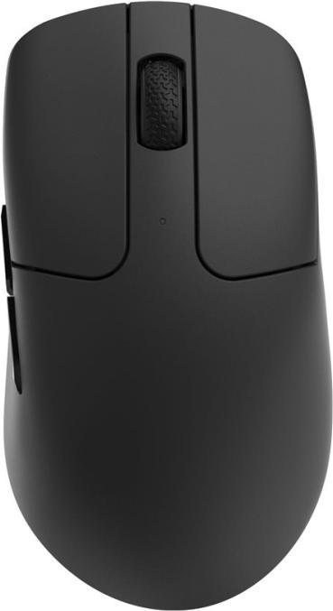 Actual product image Keychron M2 Wireless (black) (Wireless)