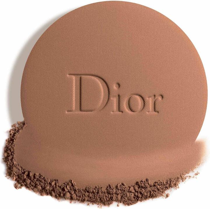 Actual product image Dior Forever (06 Amber Bronze, Bronzer, 9 g)
