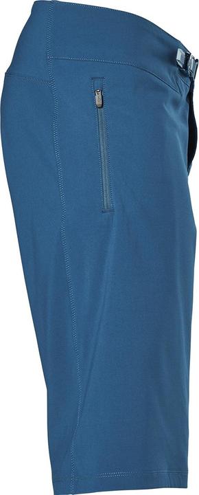 Image du produit Fox SHORT 22 DEFEND SE BLUE 30 (S)