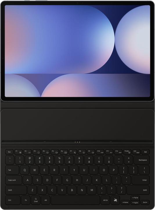 Immagine prodotto Samsung Book Cover Tastiera Slim (DE, Galaxy Tab S10+, Galaxy Tab S9+, Galaxy Tab S9 FE+)