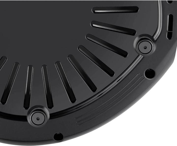 Actual product image Unold 58655 Hot Air Fryer XL5L (EU plug)