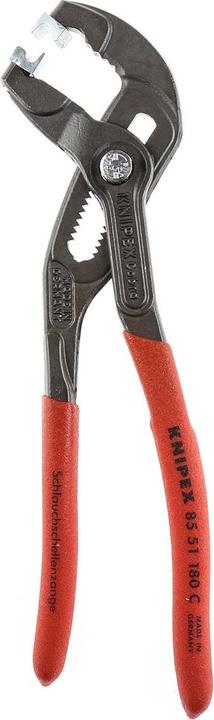 Produktbild Knipex Schlauchschellenzange (180 mm)