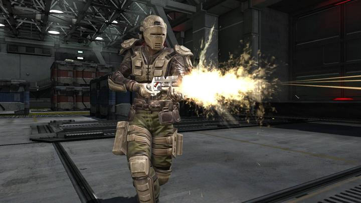 Actual product image Halifax Binary Domain Limited Edition (c1) (PS3)