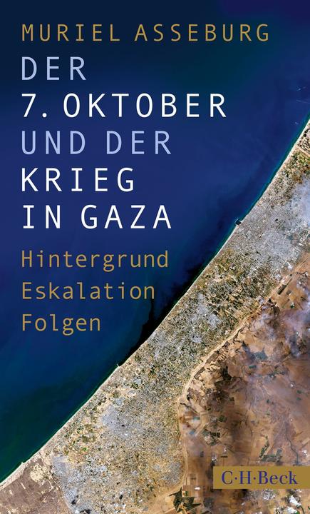 Der 7. Oktober und der Krieg in Gaza (Deutsch)