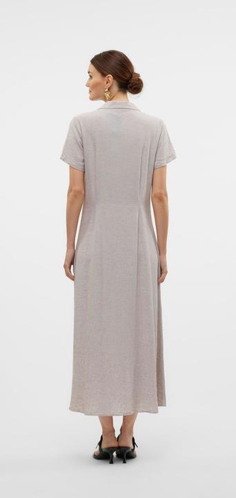Actual product image Vero Moda VMLINN Langes Kleid Kleid (S)