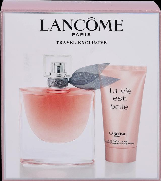 Actual product image Lancôme La Vie Est Belle 50ml (Eau de parfum, 100 ml)