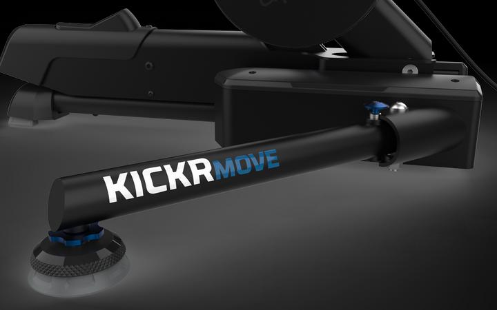 Immagine prodotto Wahoo Kickr Move