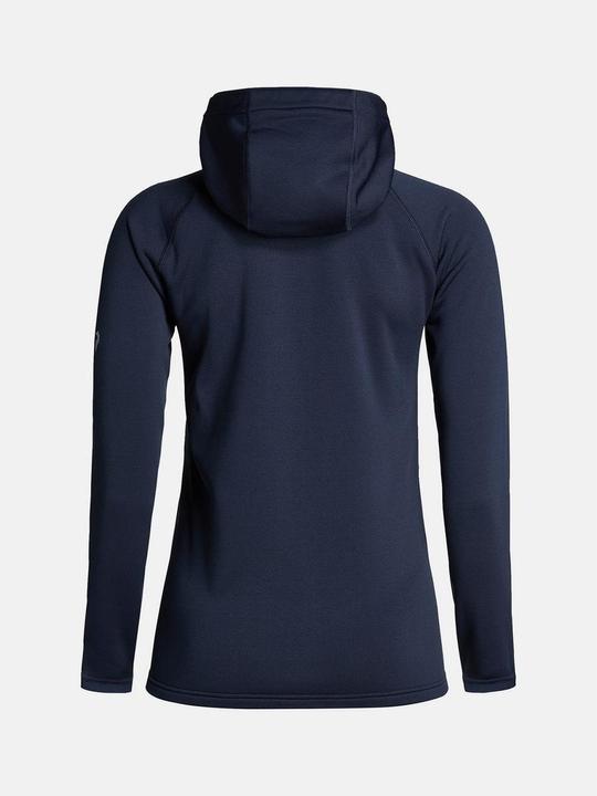 Actual product image Peak Performance Chill Light Kapuzenjacke mit Reissverschluss (XL)