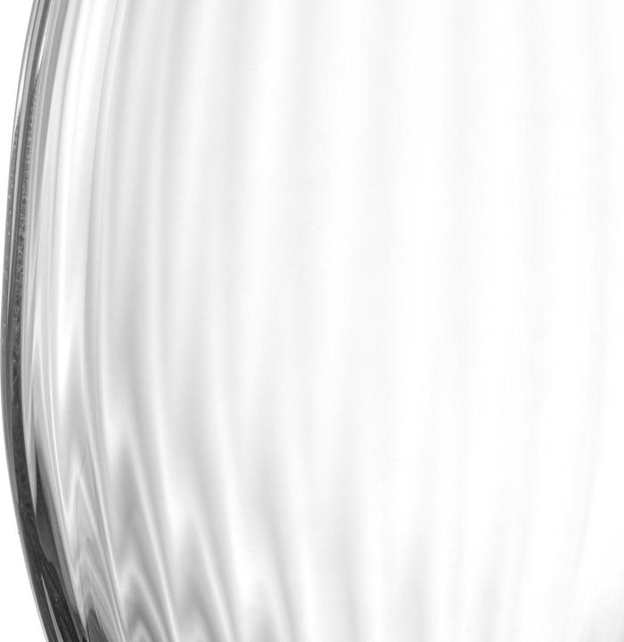Produktbild Leonardo Whiskyglas Poesia 380 ml, 6 Stück, Transparent (3.80 dl, 6 x, Whiskygläser)