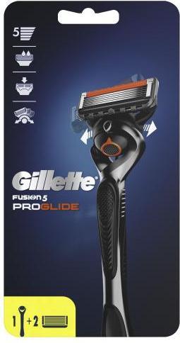 Actual product image Gillette Fusion Proglide Flexball