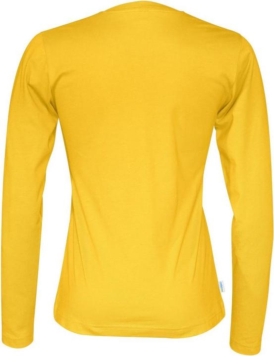 Actual product image Cottover T-shirt Long Sleeve (XL)