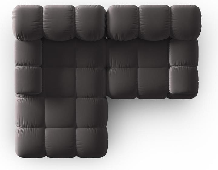 Actual product image Micadoni Bellis (Corner sofa)
