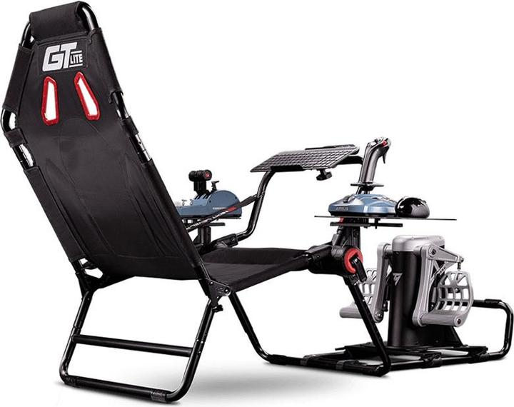 Immagine prodotto Next Level Racing Cockpit pieghevole GT Lite NLR-S021