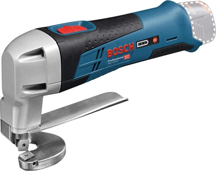 Immagine prodotto Bosch Professional GSC 12V-13