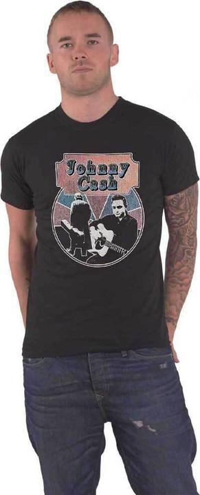 Produktbild Dick Smith Erwachsene Walking Guitar & Front On TShirt (XXL)