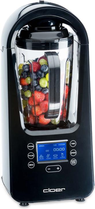Actual product image Cloer 6980 (800 W)