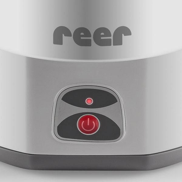 Immagine prodotto Reer Sterilizzatore Vapo Max