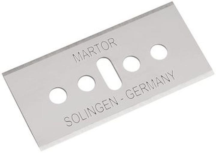 Actual product image Martor Industrial blade 45.60 (Replacement blade)