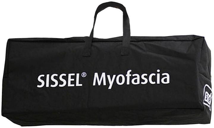 Sissel Coach Tragetasche zu  Myofascia Roller